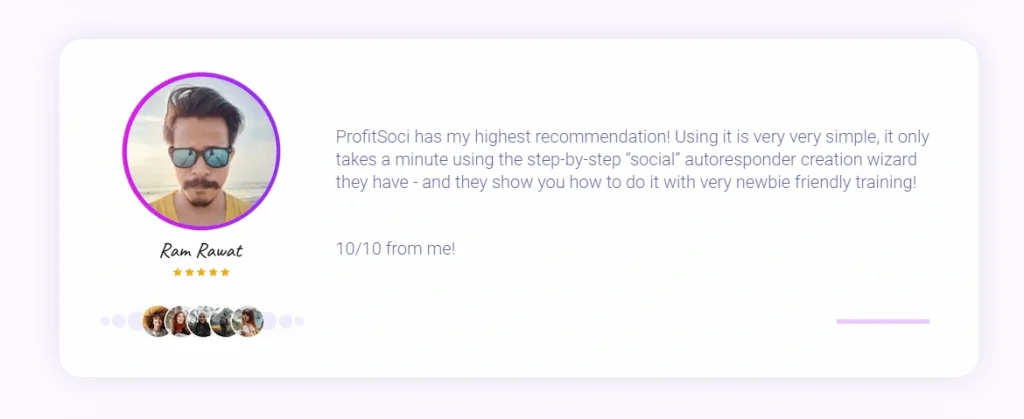 Profitsoci Review4