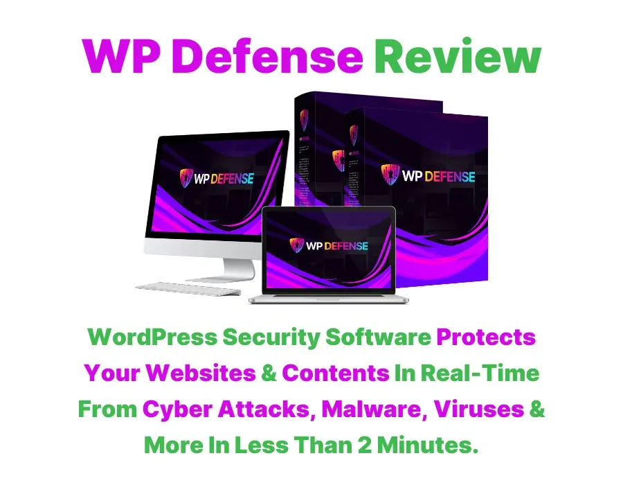 WP Defense Review