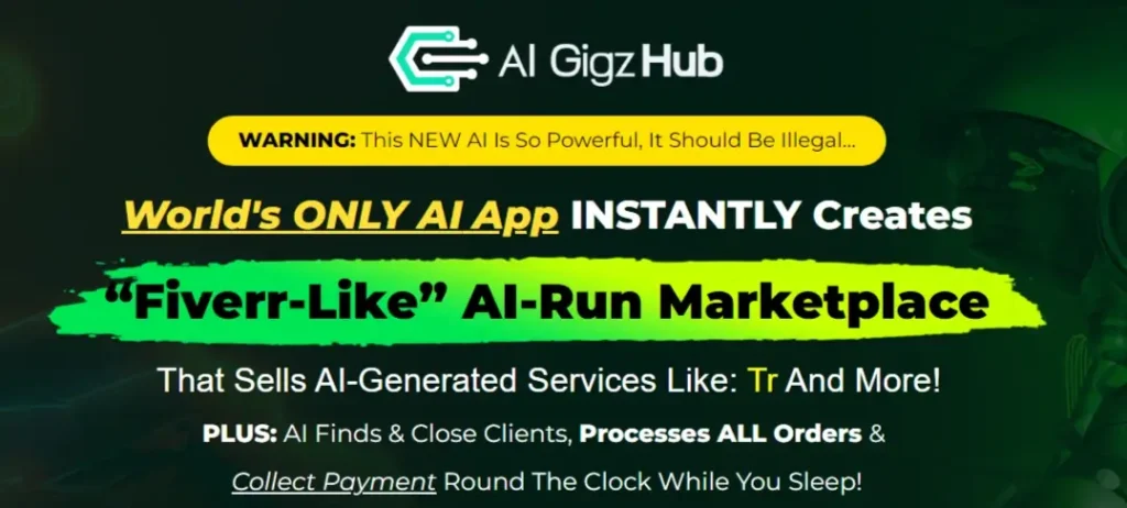 AI Gigz Hub Review Introduction