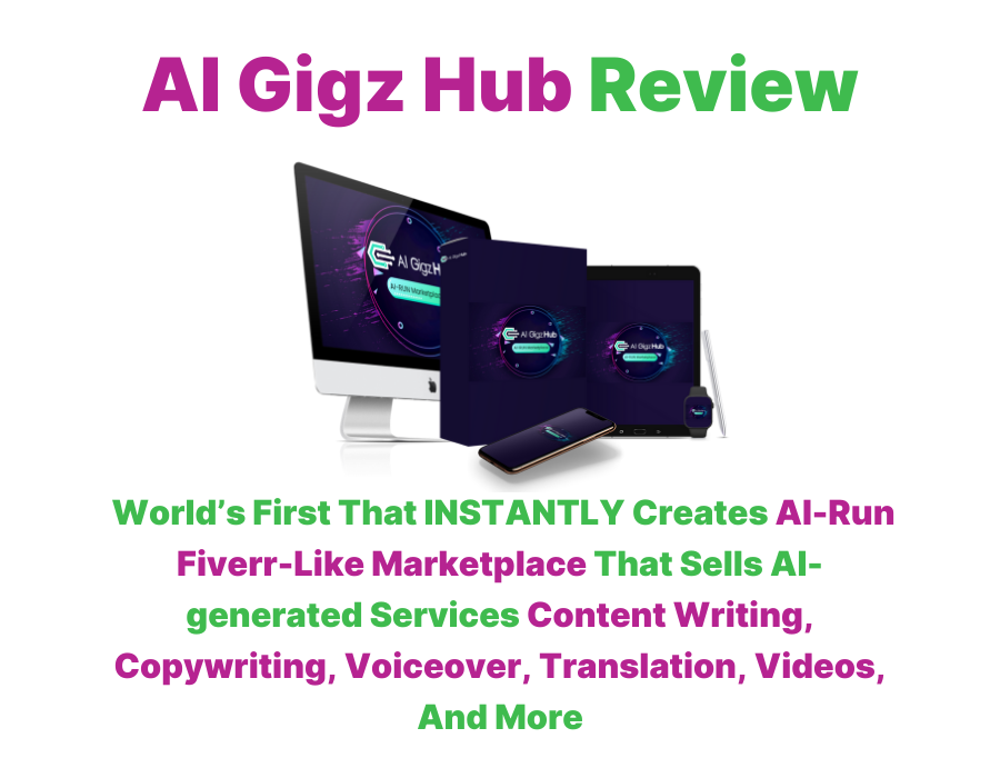 AI Gigz Hub Review