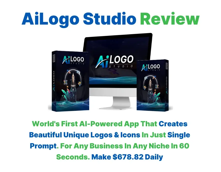 AiLogo Studio Review