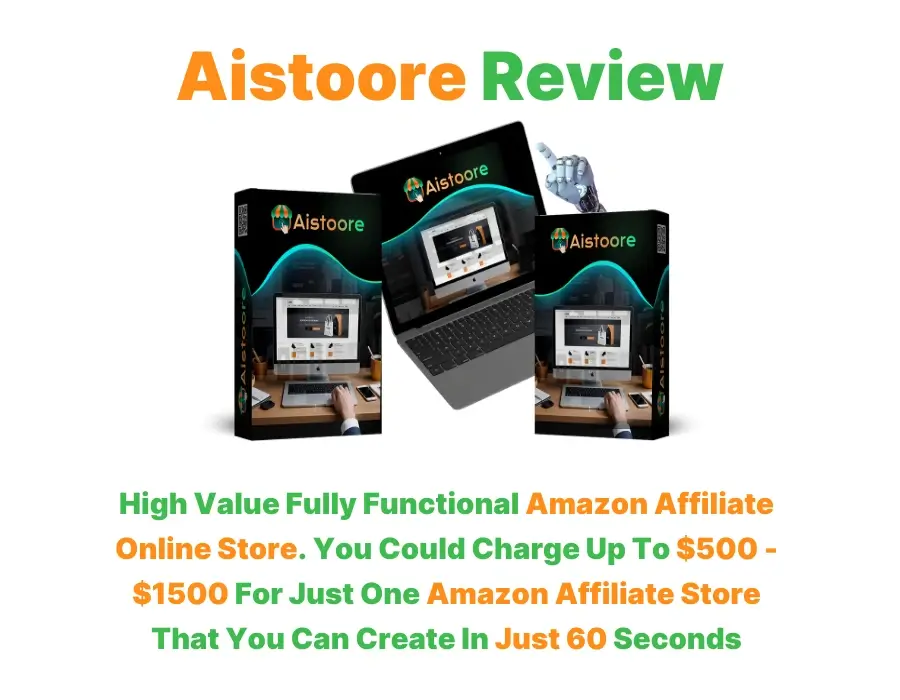 Aistoore Review