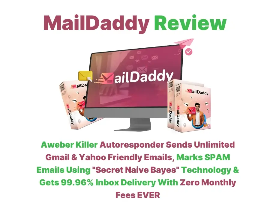 MailDaddy Review