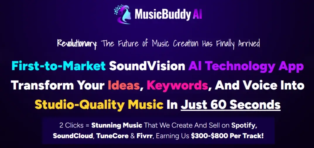 MusicBuddy AI Review Introduction