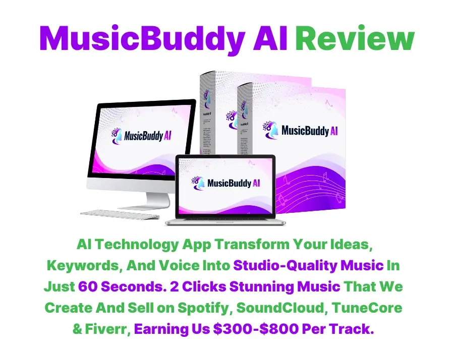 MusicBuddy AI Review