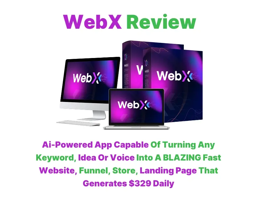 WebX Review