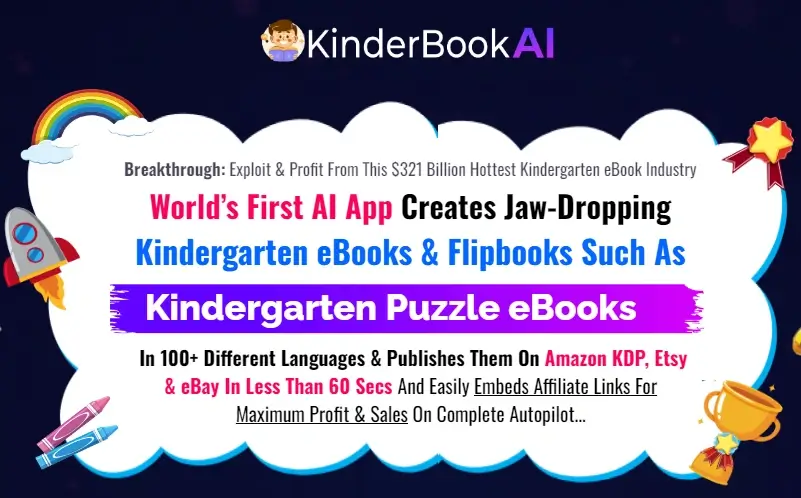 KinderBooks AI Review Introduction