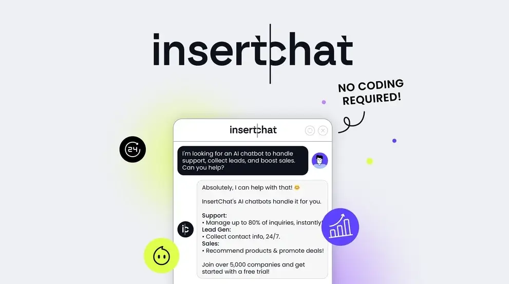 InsertChat review