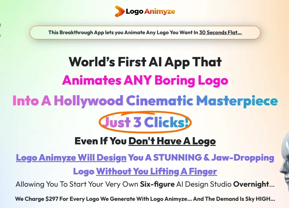 Logo Animyze Review Introduction