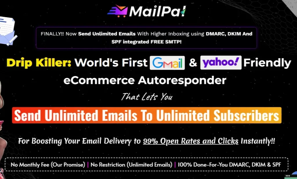 MailPal Review Introduction