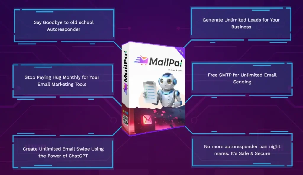 MailPal Review Who Should Use it