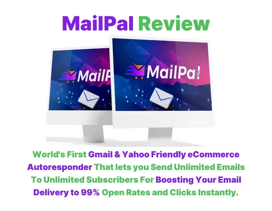 MailPal Review