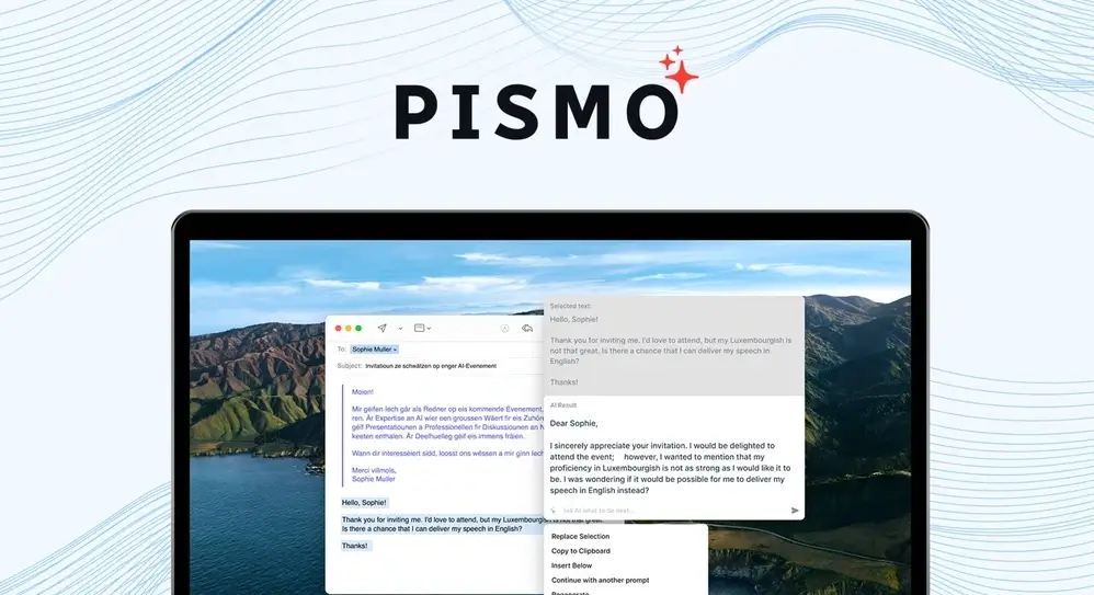 Pismo Review Introduction