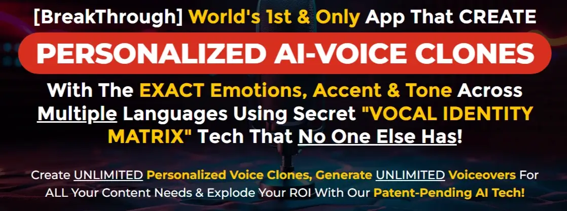 VocalVibes AI Review Introduction