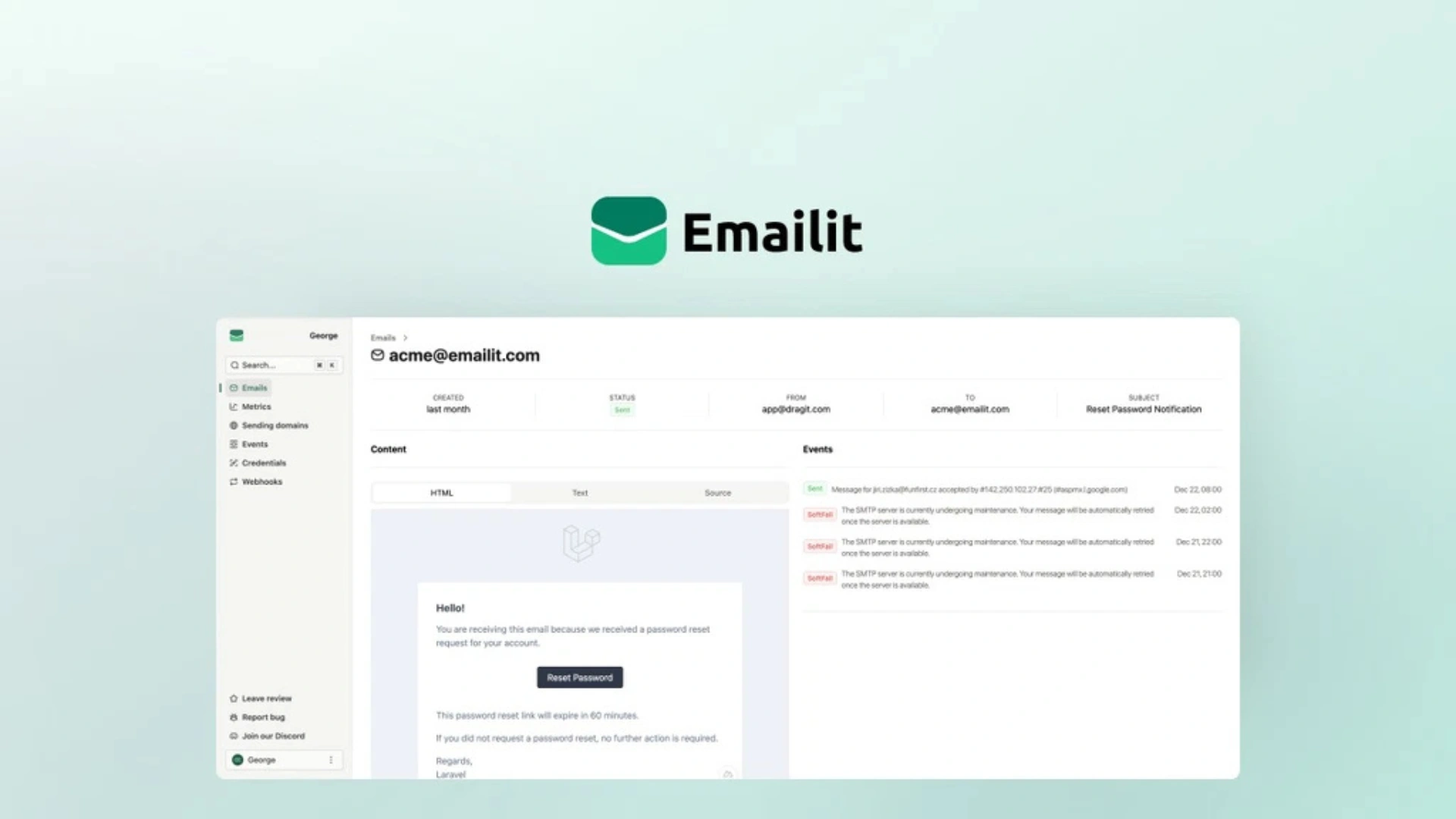 Emailit Review