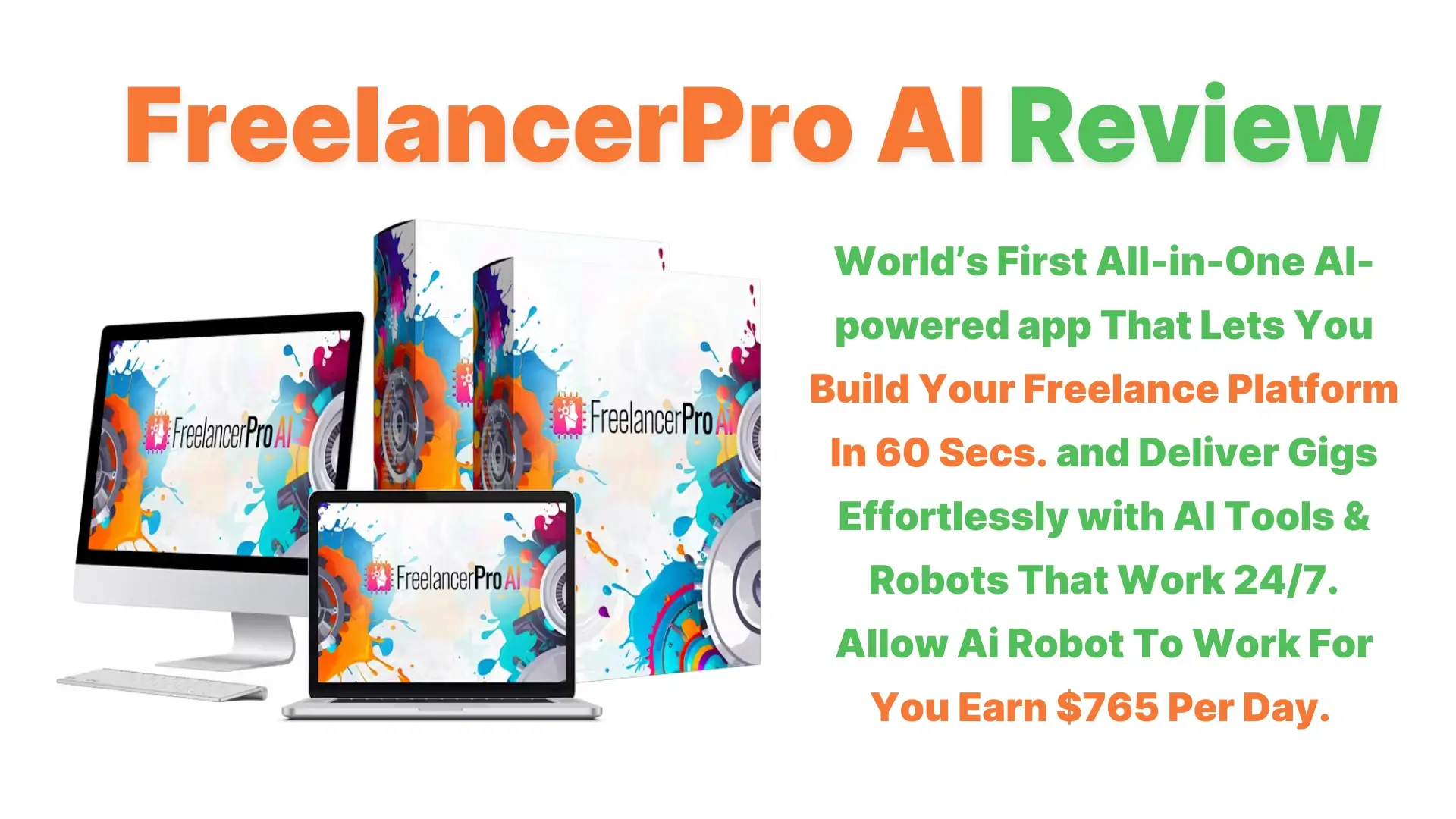 FreelancerPro AI Review