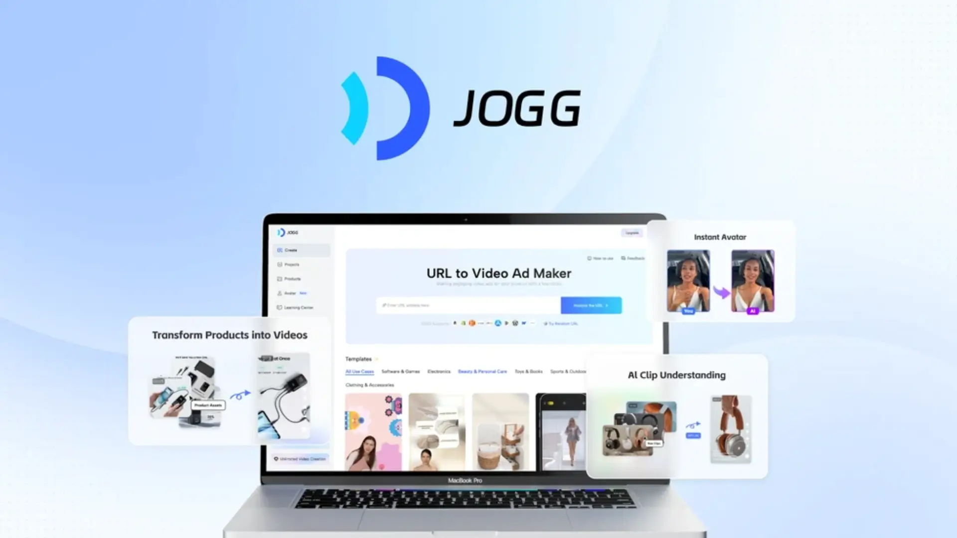 JoggAI Review