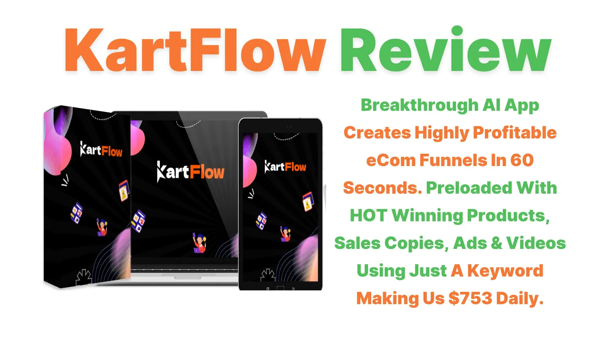 KartFlow Review