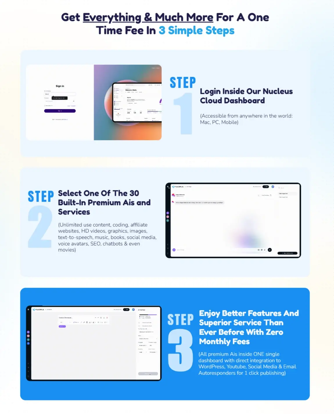 Nucleus Review How Does It Work