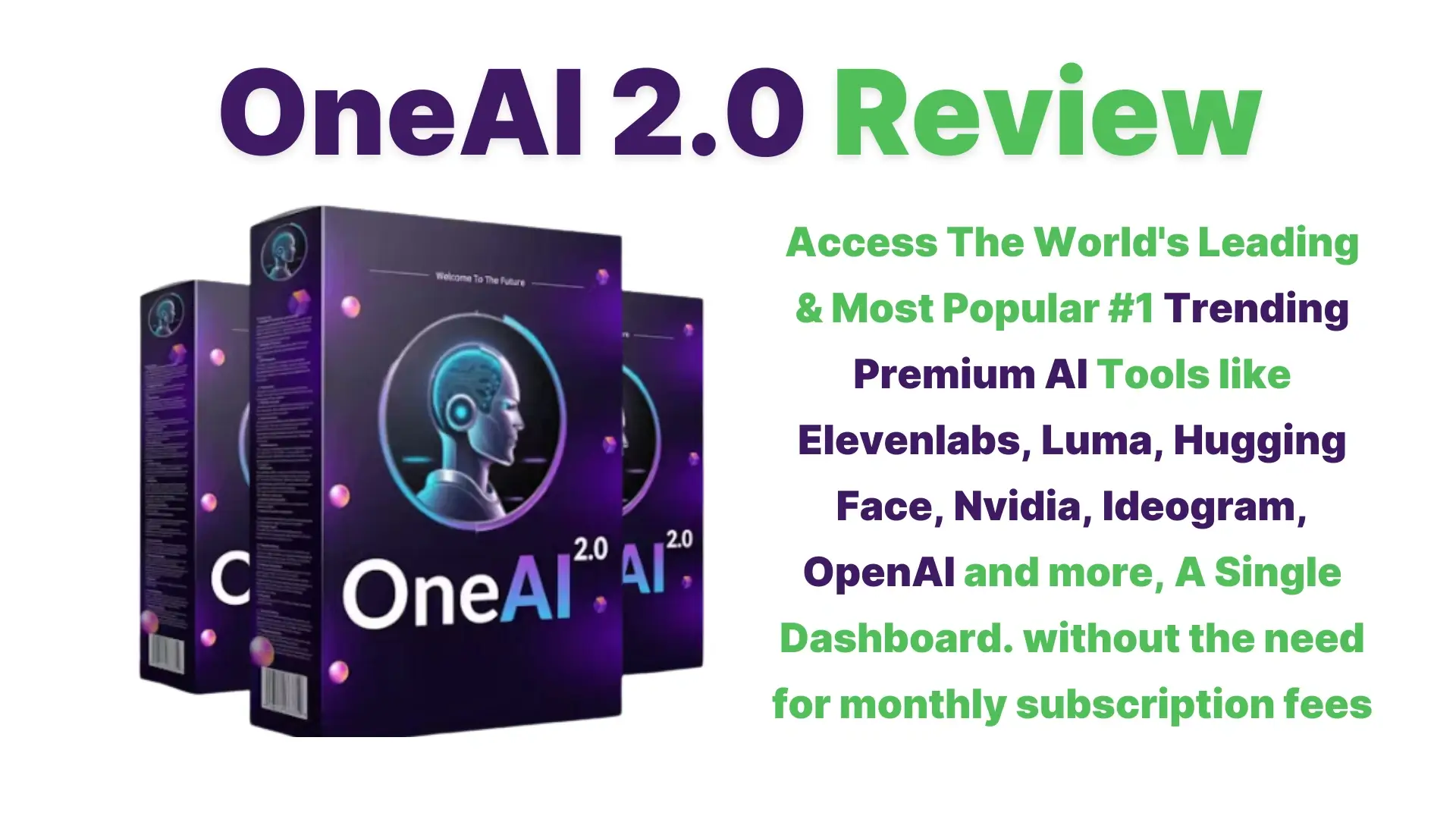 OneAI 2.0 Review