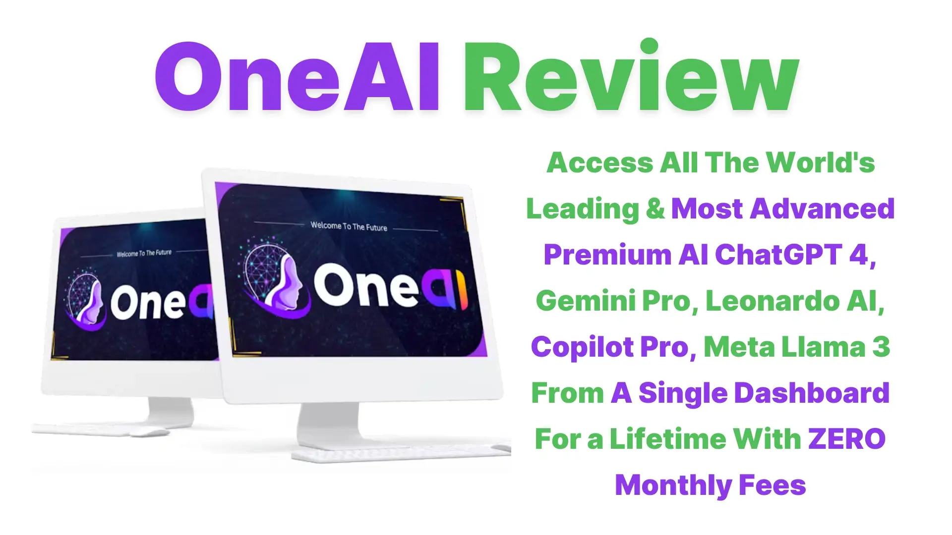 OneAI Review