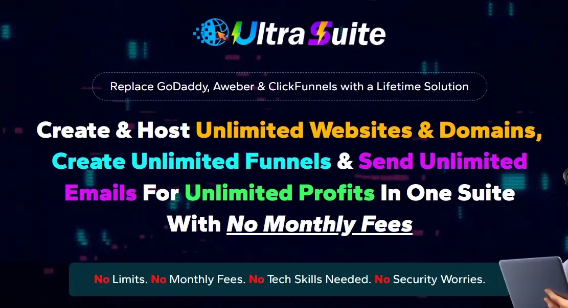 UltraSuite Review Introduction