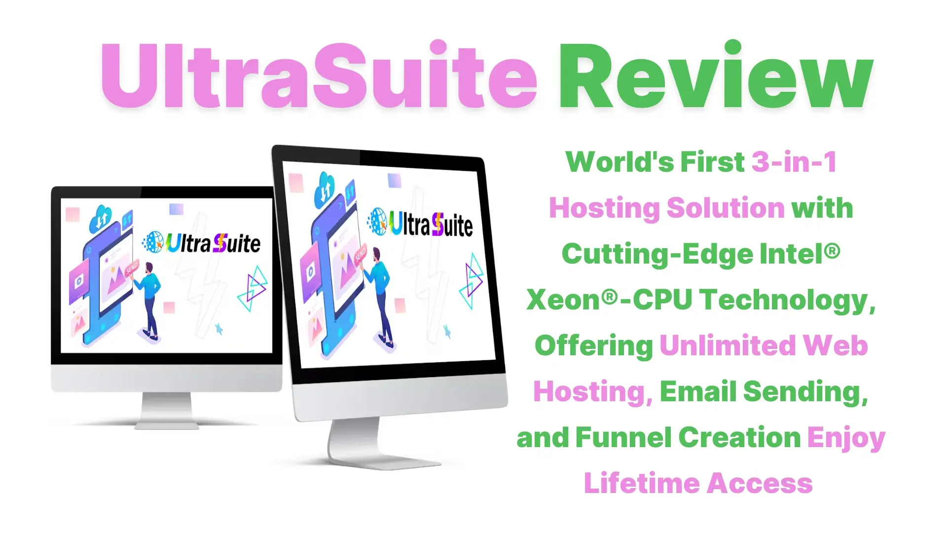 UltraSuite Review